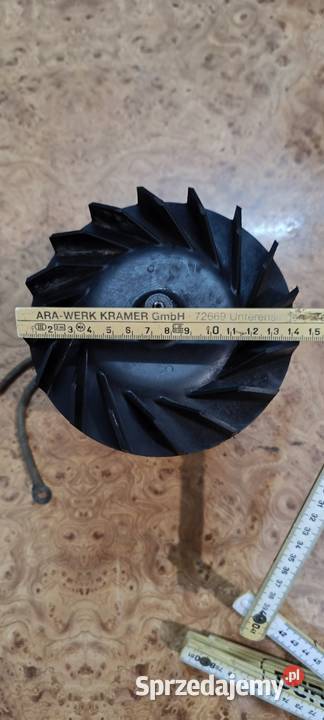 Silniczek 12V sprzedam