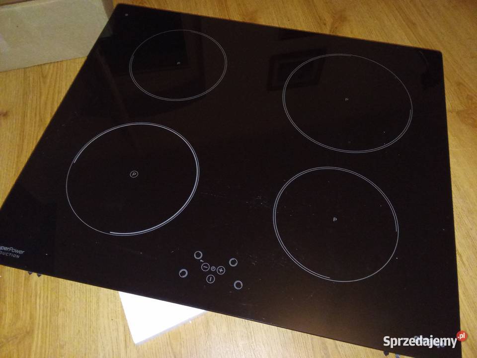 Płyta indukcyjna Gorenje IT61SC 4 palnik Katowice