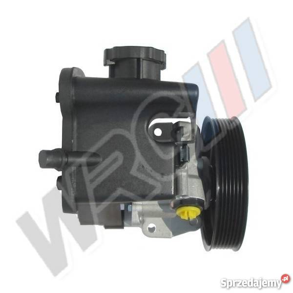 Zbiorniczek pompy wspomagania Mercedes 180 200 osobowe Bydgoszcz