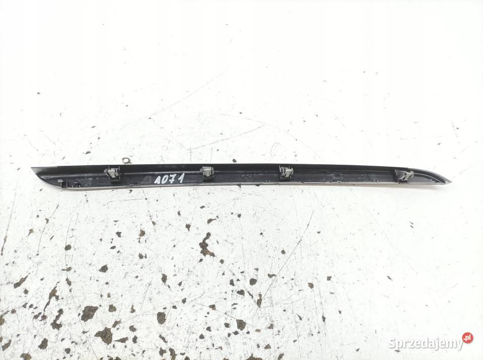 DEKOR LISTWA OZDOBNA DESKI EUROPA 684120014R Deski rozdzielcze, konsole