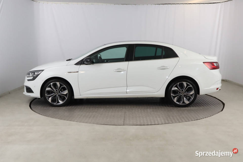 Renault Megane 13 TCe czujnik deszczu śląskie Zabrze