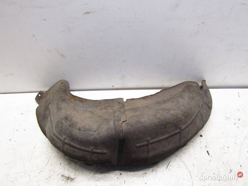 NADKOLE PRAWY TYŁ TYLNE NISSAN QASHQAI J11