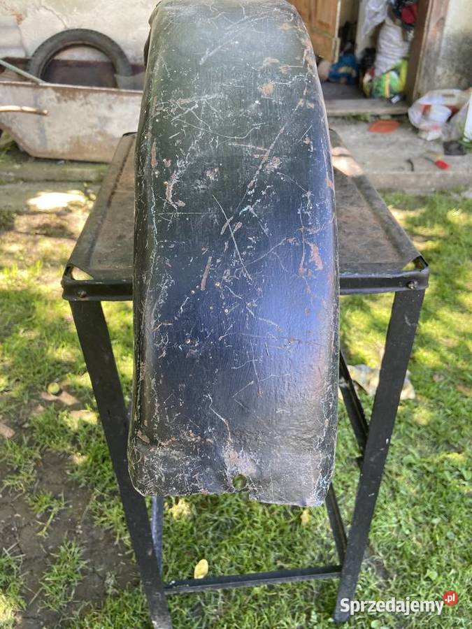 Iz49 Oryginalny Blotnik Przedni Motoryzacja sprzedam