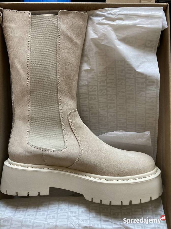 Buty mazowieckie Warszawa sprzedam