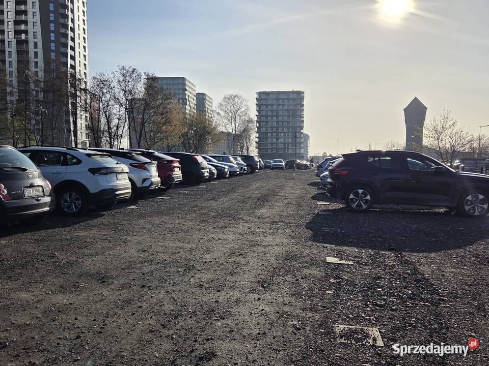 Kompleksowe Roboty ziemne i drogowe drogi Katowice