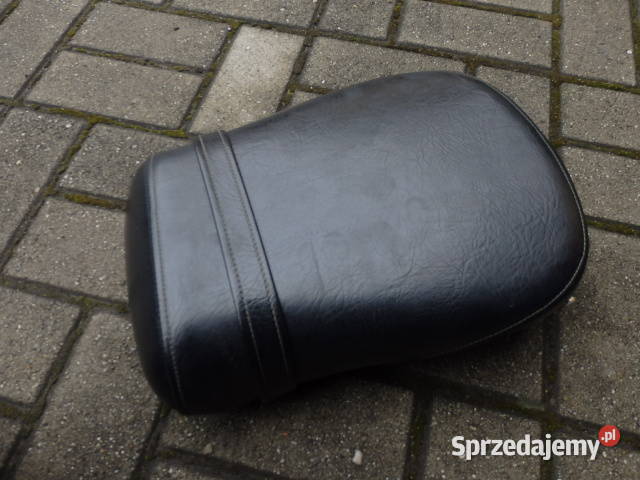Fotele kanapa przednia kierowcy Suzuki Boulevard Jasienica sprzedam