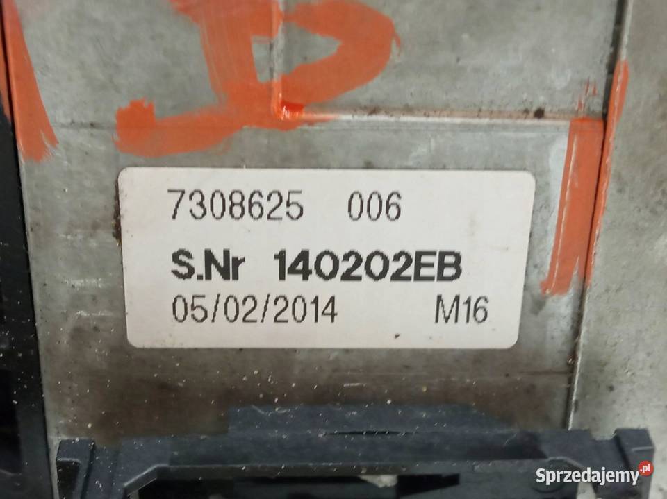 KAMERA COFANIA 7308625 Bmw Seria 6 III 20122018 osobowe