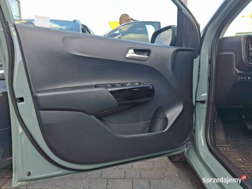Kia Picanto AutomatBusiness Line FV23 Demo kujawsko-pomorskie