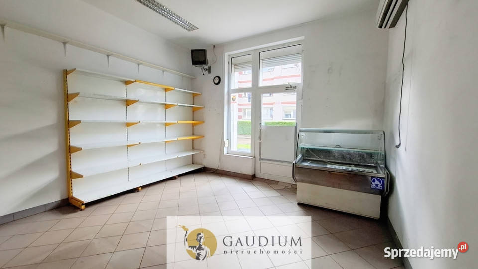 Gdańsk Wrzeszcz Jana Kochanowskiego