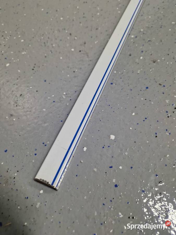 Listwa dekoracyjna Renoplast 23 mm złota warmińsko-mazurskie Ełk sprzedam