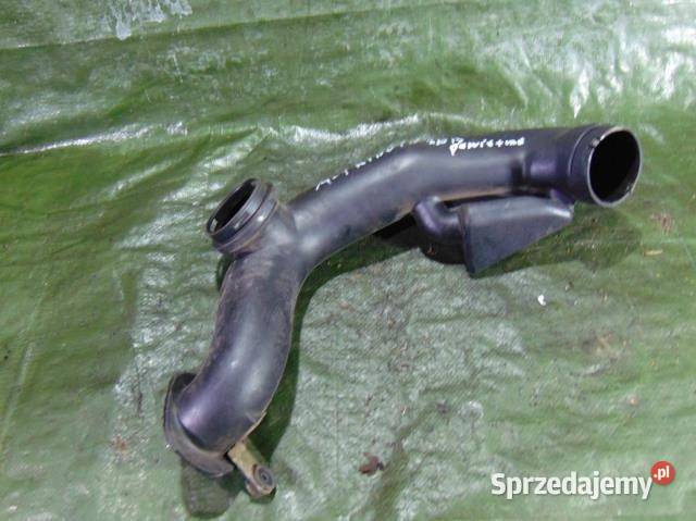RURA DOLOT REZONATOR POWIETRZA MAZDA TRIBUTE 20 wielkopolskie