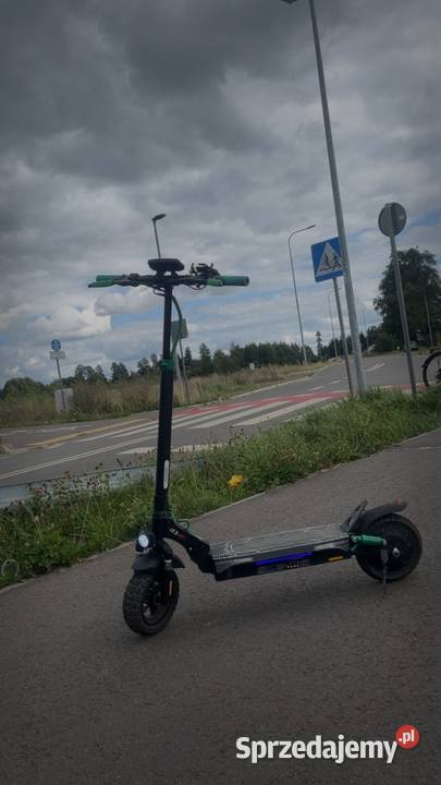 Sprzedam hulajnoge Turek