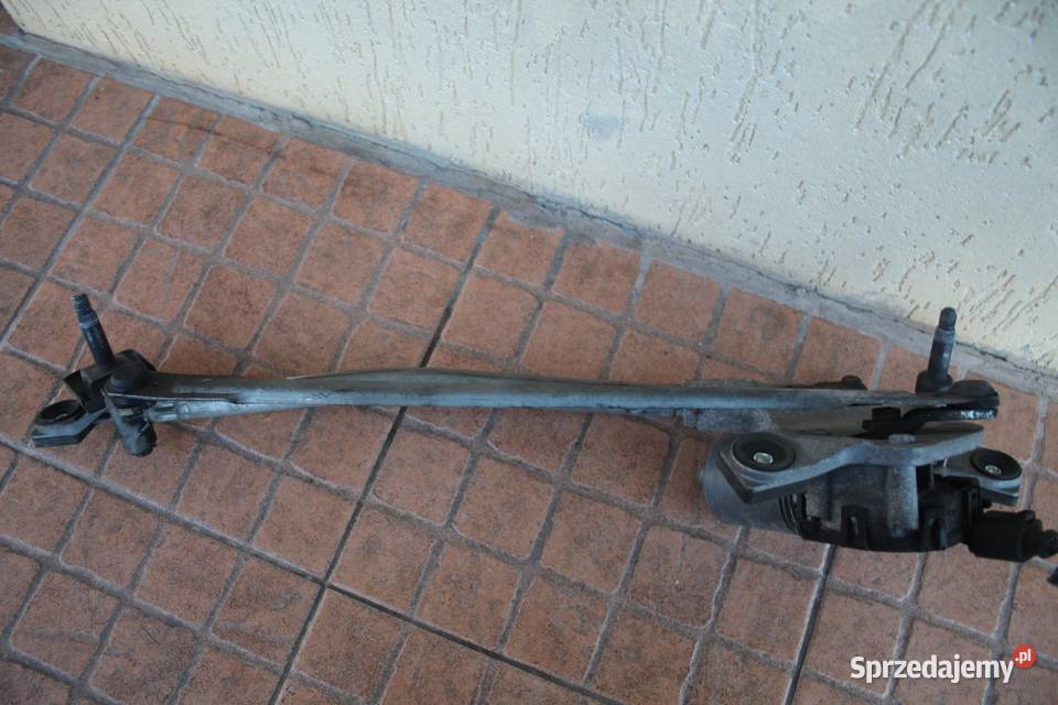 MECHANIZM SILNICZEK WYCIERACZEK FORD MONDEO MK4