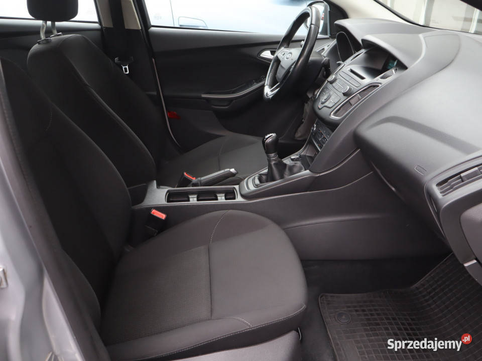 Ford Focus 16 i 4/5 Katowice