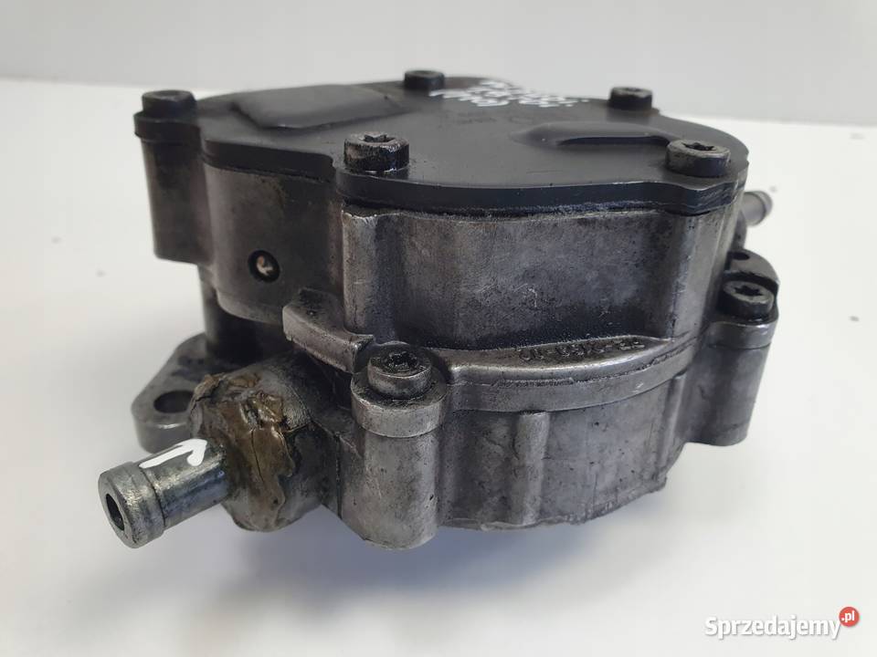 POMPA VACUM Audi A3 8L Golf IV 19 TDI wakum LUK Pompy podciśnieniowe Chełm sprzedam