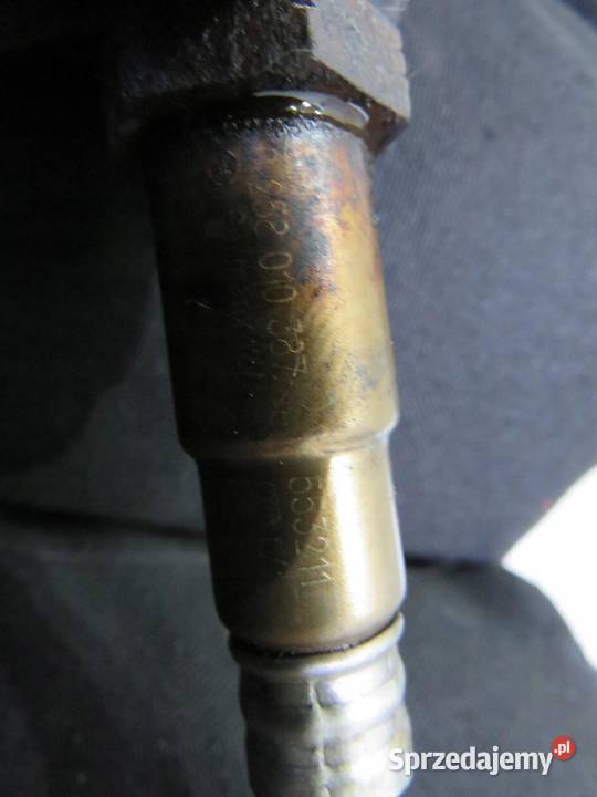 SONDA LAMBDA VITARA III 16 16V 0258010387
