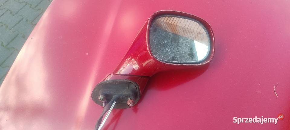 Lusterko prawe Honda del sol crx osobowe