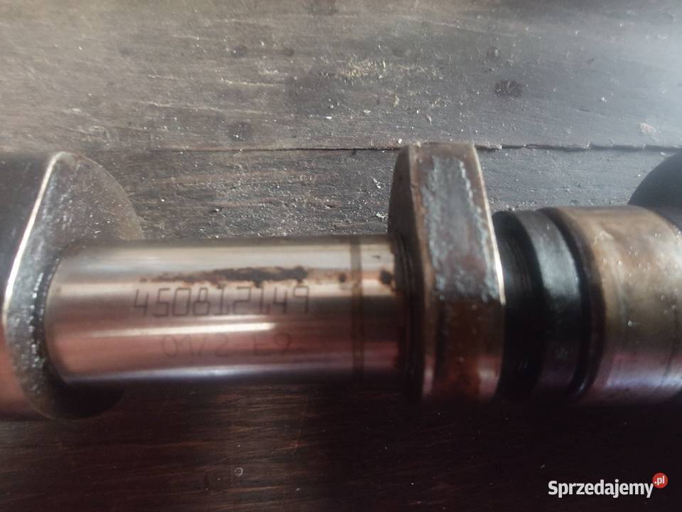 Części do silnika 16 vti Silniki mazowieckie Piaseczno sprzedam