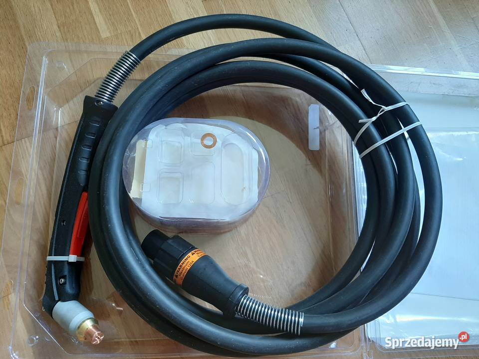 75206 UCHWYT PLAZMOWY SL 100 57st 61m THERMAL Lublin sprzedam
