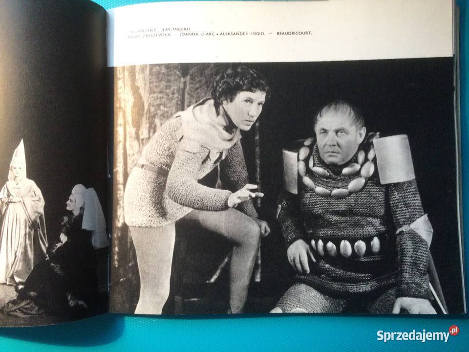 3485 Teatry Dramatyczne W Szczecinie 1945 1965 Szczecin