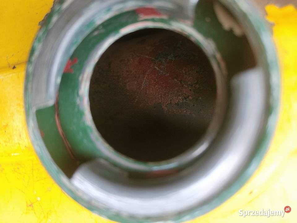 Bak Simson S51 wsk wfm Gorzów Wielkopolski