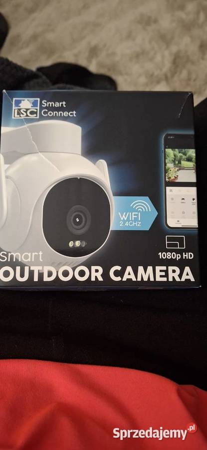 Spredam kamere zewmetrzna GPS i akcesoria świętokrzyskie Skarżysko-Kamienna