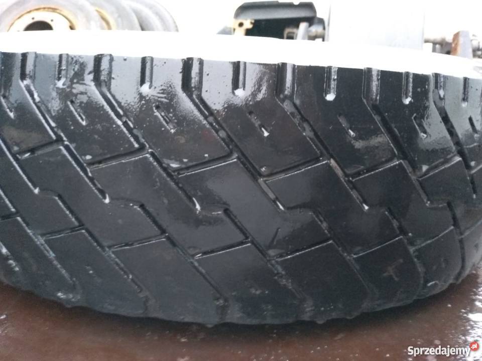 OPONA 22575 175 TOYO HYPARADIAL BIEŻNIK 45 MM NA Rzędowice sprzedam