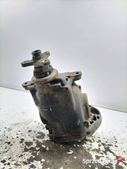 DYFERENCJAŁ MOST TYŁ 20 D 143 281 8485723 Bmw