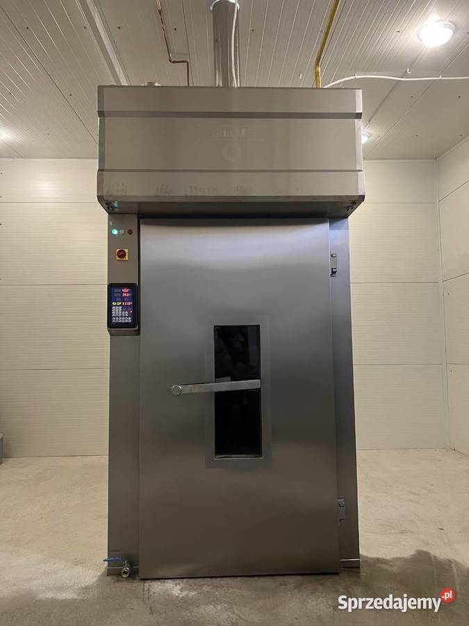 KOMORA PARZELNICZA PARZELNIK 123 WÓZKOWY Produkcja Produkcja