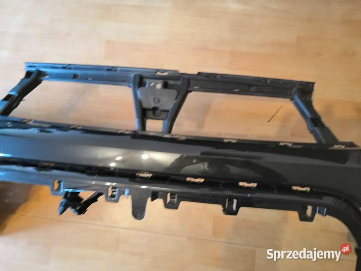 Zderzak przedni Dacia DUSTER 2019 kujawsko-pomorskie Bydgoszcz