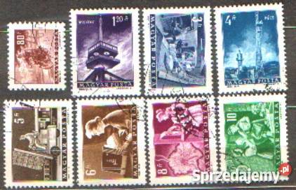 ZnWęgry Mi 2009 16 kas 1964 Gliwice