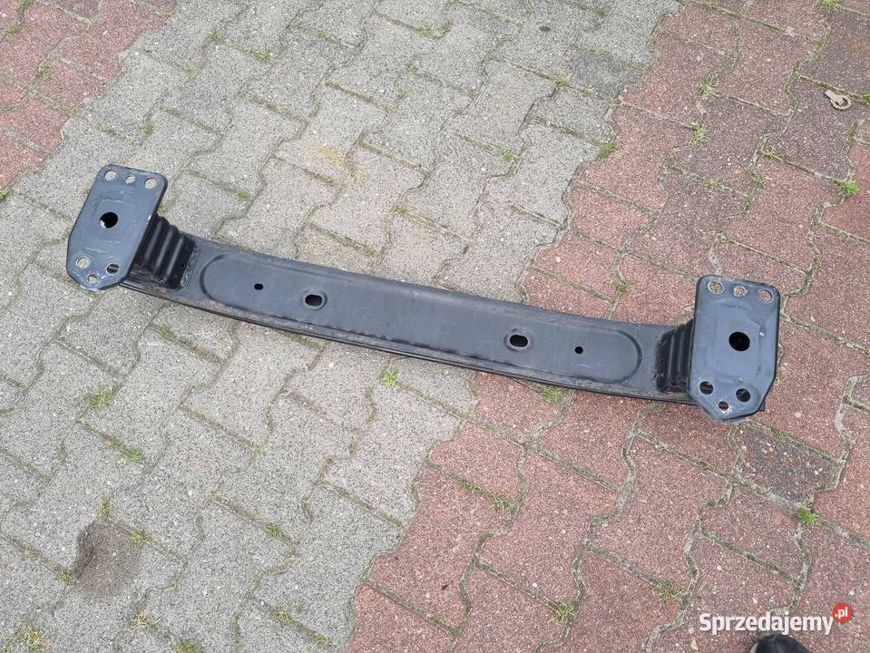 BELKA ZDERZAKA POD ZDERZAK PRZÓD LANCIA DELTA osobowe Karoseria wielkopolskie