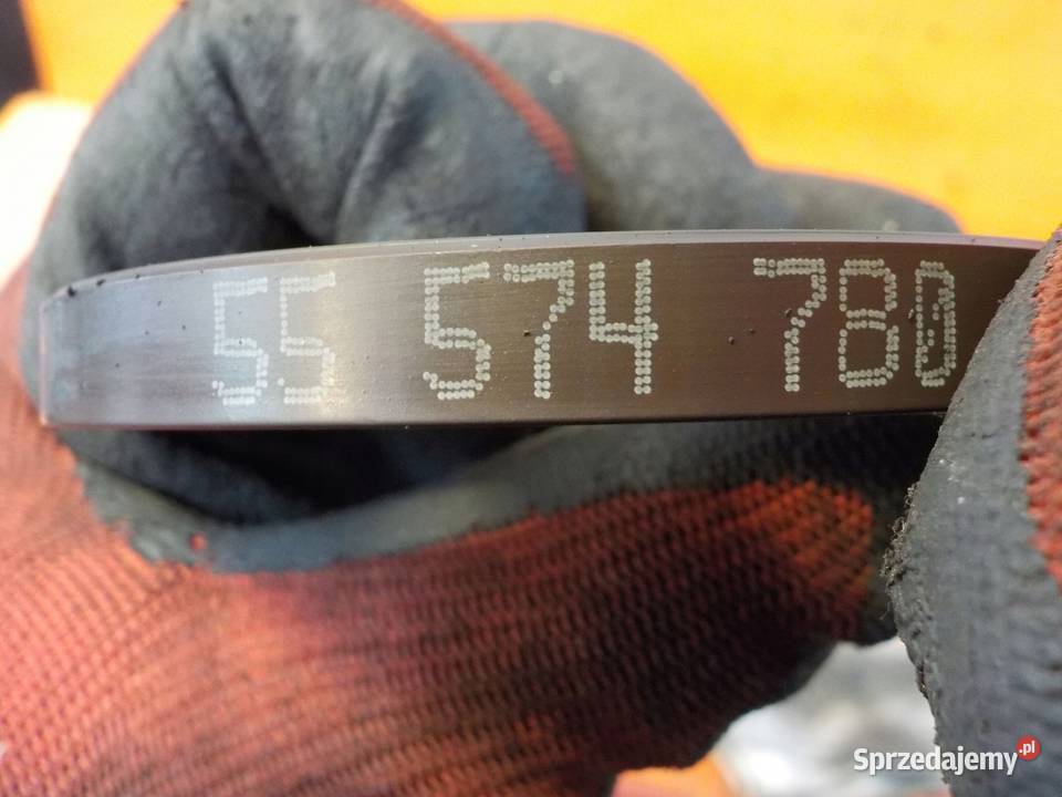 ZAFIRA B 18 B 14r 120 czytnik walu 55574780