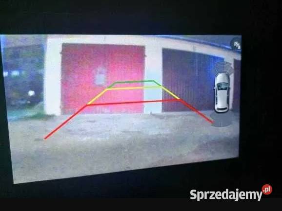 Radio android Kia Ceed JD 1218r wifi gps Ożarowice sprzedam
