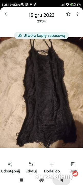 Sukienki różne Łódź