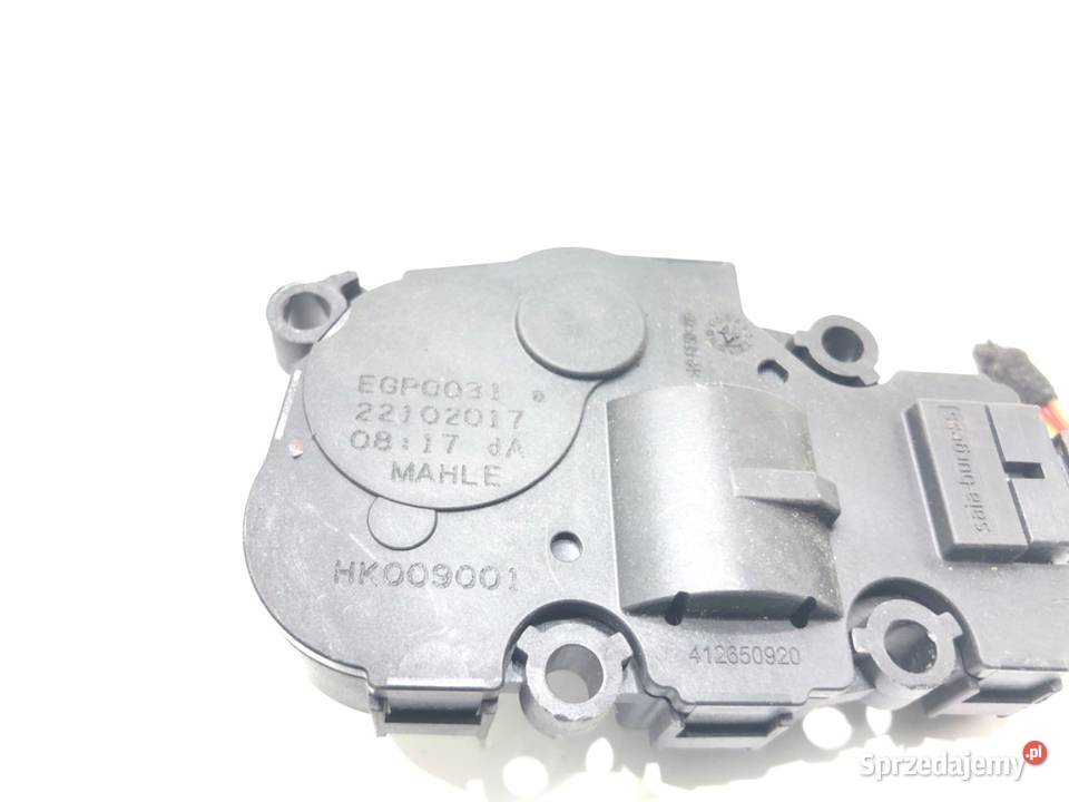 SILNIK NAGRZEWNICY VOLVO EGP0031 V60 I 1018 Motoryzacja