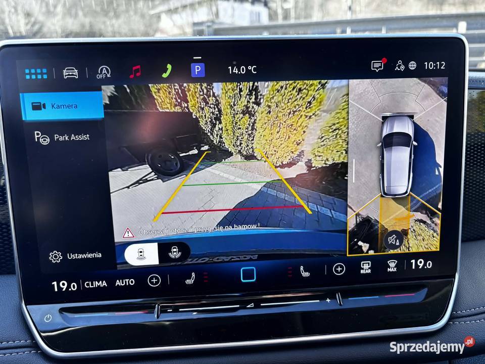 Volkswagen Tiguan Special Edition 15 etsi benzyna Budzów