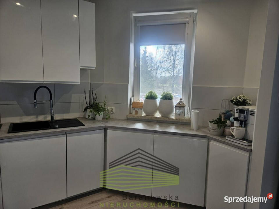 3 pokojowe Manhattan Gorzów Wielkopolski