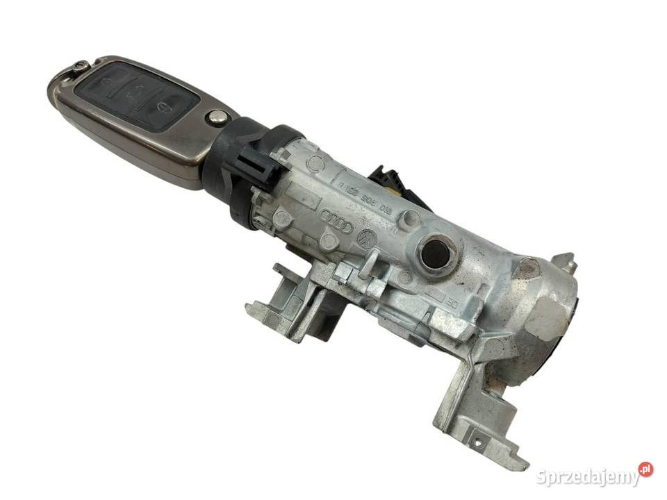 STACYJKA 1K0905851B 1K0905865ALS VW Volkswagen sprzedam