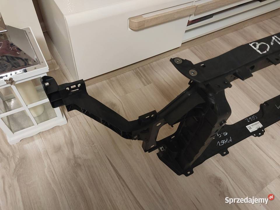 Wzmocnienie przednie pas kia ceed III 64102J7500 Głowno