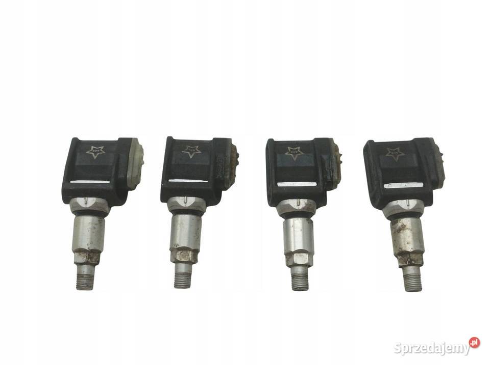 CZUJNIK SENSOR TPMS CIŚNIENIA W OPONACH AG5SP4D
