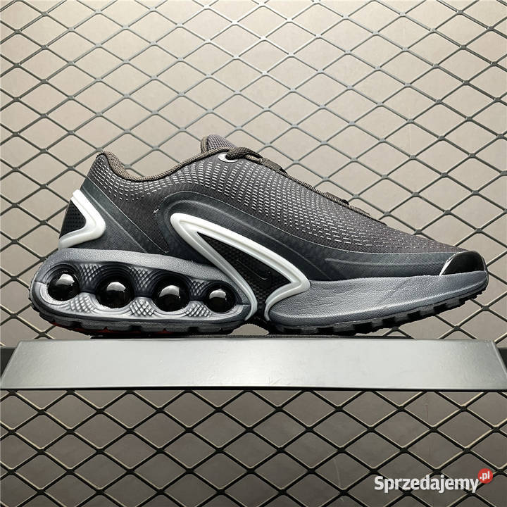 Nike air DN buty męskie sportowe r4046 27.5cm Warszawa sprzedam