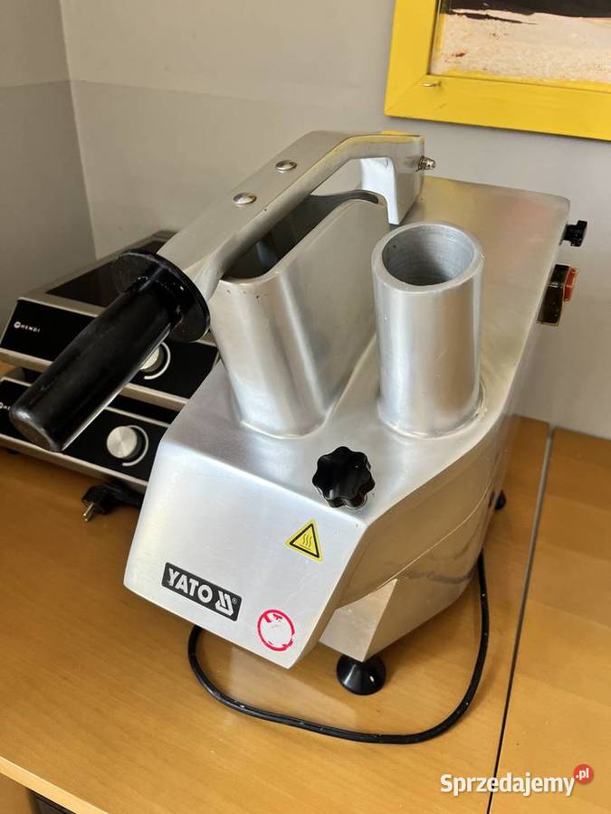 SzatkownicaKrajalnica Świnoujście