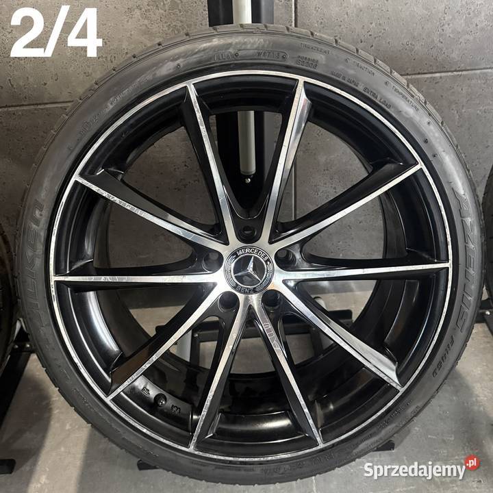 20 Mercedes CLS w218 w219 c257 w211 AMG e55 e63 Lubasz