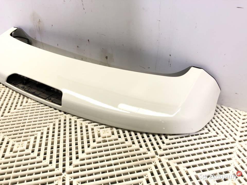 SPOILER LOTKA JEEP COMPASS MP SUV 6VX76TRMAB sprzedam
