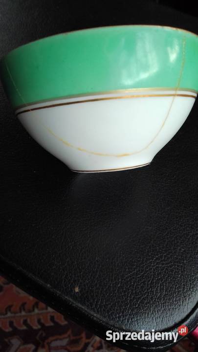 Filiżanka Bavaria PMR Nakło nad Notecią