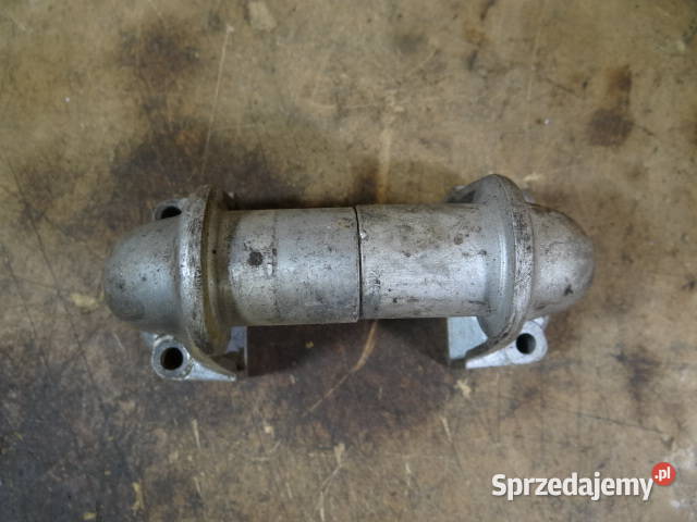kolektory dolotowe IFA BK 350 2 org DDR