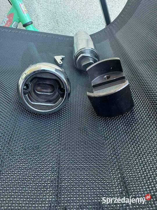 Zabezpieczenie antykradzieżowe Bariera Zaslon Wrocław