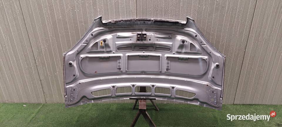 MASKA MERCEDES AKLASA W169 0412 LAK 391 osobowe Maski