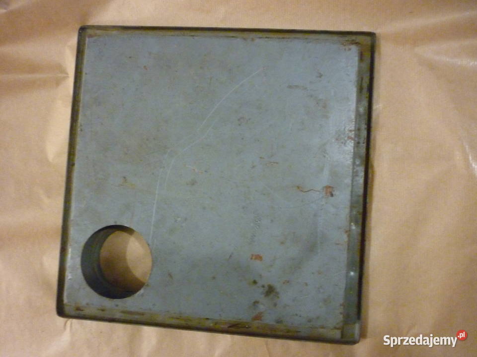 ATS59G Pokrywa Dębica